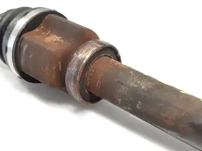 Second-hand car spare part front right transmission for ford focus c-max (cap) connection oem iam references   