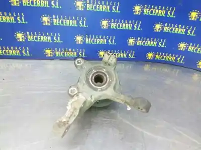 İkinci el araba yedek parçası ön sol baglanti için renault 19 hatchback (b/c53) gtd oem iam referansları 7700827247