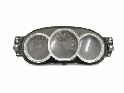 Автозапчасти б/у ПРИБОРНАЯ ДОСКА за DACIA SANDERO  ссылки OEM IAM 248100621R NS036776981 0000326398