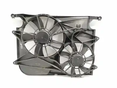 Peça sobressalente para automóvel em segunda mão termoventilador elétrico por opel antara cosmo 4x4 referências oem iam 95962324
