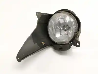 Peça sobressalente para automóvel em segunda mão farol / projetor de nevoeiro direito por opel antara cosmo 4x4 referências oem iam 