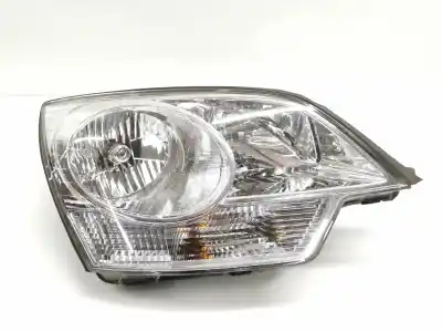 Peça sobressalente para automóvel em segunda mão farol / farolim direito por opel antara cosmo 4x4 referências oem iam 