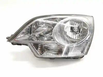 Peça sobressalente para automóvel em segunda mão farol / farolim esquerdo por opel antara cosmo 4x4 referências oem iam 