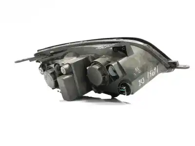 Second-hand car spare part left headlight for opel antara cosmo 4x4 oem iam references   