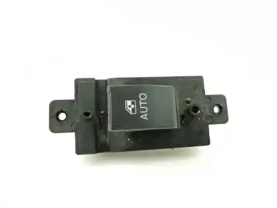 Peça sobressalente para automóvel em segunda mão botão / interruptor elevador vidro dianteiro direito por opel antara cosmo 4x4 referências oem iam 