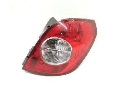 Peça sobressalente para automóvel em segunda mão farolim traseiro direito por opel antara cosmo 4x4 referências oem iam 