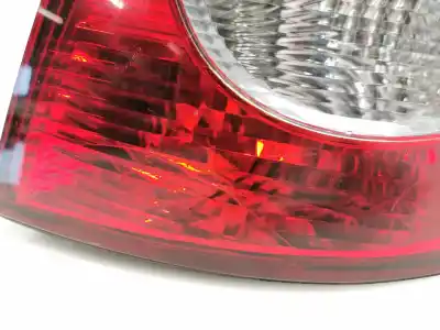 Second-hand car spare part right tailgate light for opel antara cosmo 4x4 oem iam references   