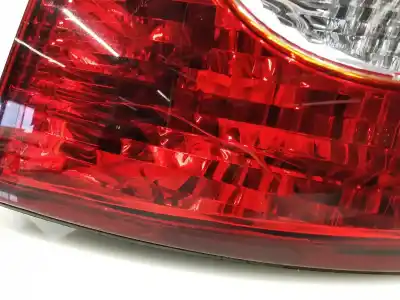 Second-hand car spare part right tailgate light for opel antara cosmo 4x4 oem iam references   