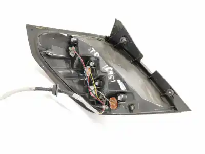 Second-hand car spare part right tailgate light for opel antara cosmo 4x4 oem iam references   