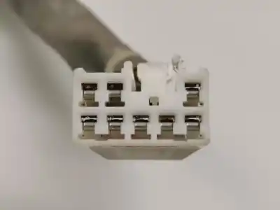 Second-hand car spare part right tailgate light for opel antara cosmo 4x4 oem iam references   