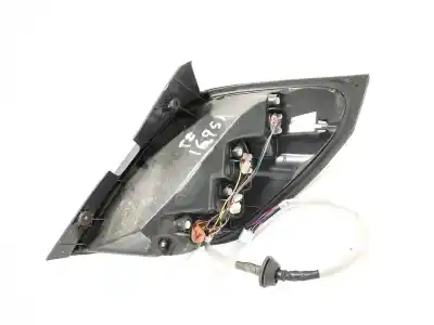 Second-hand car spare part left tailgate light for opel antara cosmo 4x4 oem iam references   