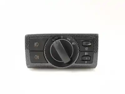 Peça sobressalente para automóvel em segunda mão comutador de luzes por opel antara cosmo 4x4 referências oem iam 96672891