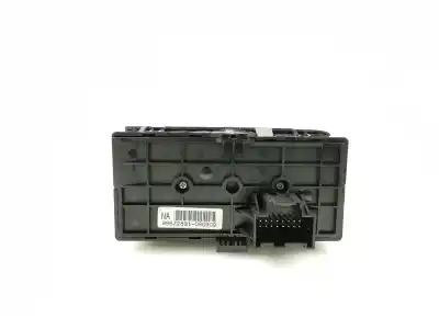 Second-hand car spare part headlights switch for opel antara cosmo 4x4 oem iam references 96672891  