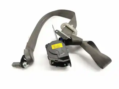 Peça sobressalente para automóvel em segunda mão cinto de segurança dianteiro direito por opel antara cosmo 4x4 referências oem iam qc9ujanhd
