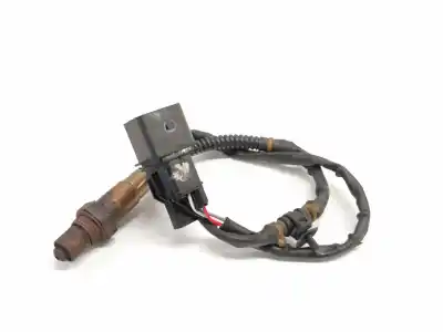 Peça sobressalente para automóvel em segunda mão sonda lambda por seat ibiza (6l1) cool referências oem iam 036906262