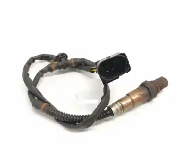 Second-hand car spare part lambda probe for seat ibiza (6l1) cool oem iam references 036906262  