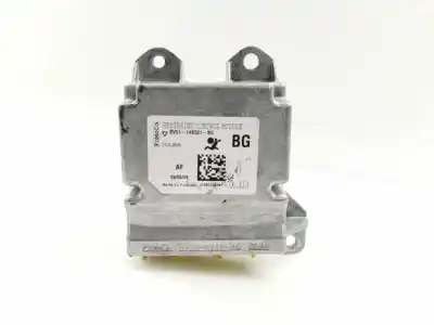 Tweedehands auto-onderdeel airbag besturingseenheid voor ford fiesta (cb1) ambiente oem iam-referenties 8v5114b321bg