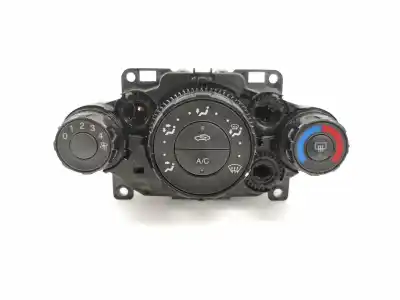 Tweedehands auto-onderdeel verwarming / airconditioning bediening voor ford fiesta (cb1) ambiente oem iam-referenties 8a6119980ae