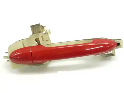 Peça sobressalente para automóvel em segunda mão puxador exterior traseiro direito por kia rio concept referências oem iam 