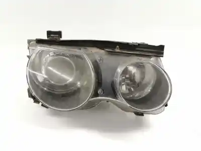 Peça sobressalente para automóvel em segunda mão farol / farolim direito por bmw serie 3 compact (e46) 320td referências oem iam 0301187272