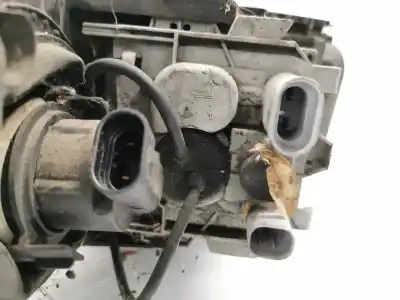 Second-hand car spare part right headlight for bmw serie 3 compact (e46) 320td oem iam references 0301187272  6905496