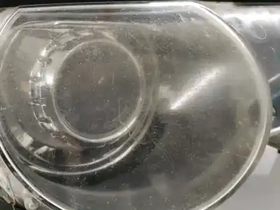 Second-hand car spare part right headlight for bmw serie 3 compact (e46) 320td oem iam references 0301187272  6905496