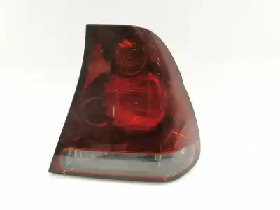 Peça sobressalente para automóvel em segunda mão farolim traseiro direito por bmw serie 3 compact (e46) 320td referências oem iam 