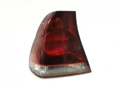 Peça sobressalente para automóvel em segunda mão farolim traseiro esquerdo por bmw serie 3 compact (e46) 320td referências oem iam 