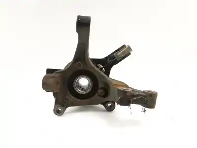 Second-hand car spare part front left knuckle for opel antara cosmo 4x4 oem iam references   