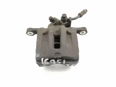 Peça sobressalente para automóvel em segunda mão pinça de travão traseira direita por opel antara cosmo 4x4 referências oem iam bc14112