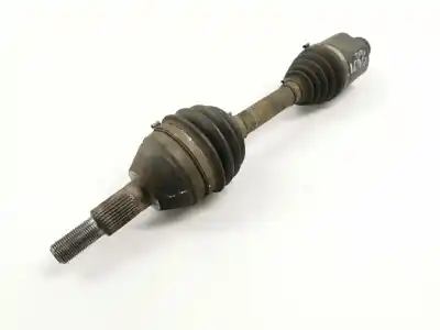 Peça sobressalente para automóvel em segunda mão transmissão dianteira direita por opel antara cosmo 4x4 referências oem iam 