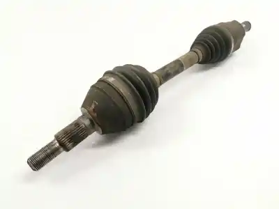 Peça sobressalente para automóvel em segunda mão transmissão dianteira esquerda por opel antara cosmo 4x4 referências oem iam 