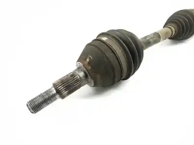 Second-hand car spare part front left transmission for opel antara cosmo 4x4 oem iam references   