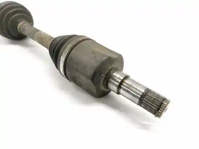 Second-hand car spare part front left transmission for opel antara cosmo 4x4 oem iam references   