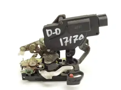 Second-hand car spare part FRONT RIGHT DOOR LOCK for KIA PICANTO  OEM IAM references   