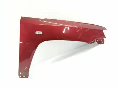 Pezzo di ricambio per auto di seconda mano parafango anteriore destro per jeep compass limited 4x2 riferimenti oem iam 1c4njccu5dd163535
