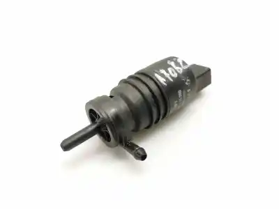 Second-hand car spare part washer pump for bmw serie 3 compact (e46) 320td oem iam references 8362154  