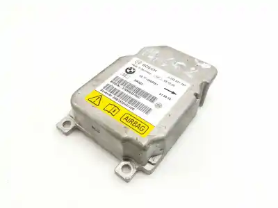 Pezzo di ricambio per auto di seconda mano centralina airbag per bmw serie 3 touring (e46) 320d riferimenti oem iam 0285001368