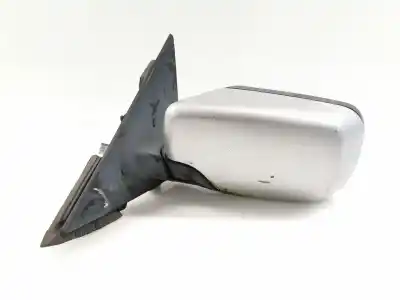 Peça sobressalente para automóvel em segunda mão espelho retrovisor esquerdo por bmw serie 3 touring (e46) 320d referências oem iam   