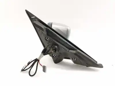 Peça sobressalente para automóvel em segunda mão espelho retrovisor esquerdo por bmw serie 3 touring (e46) 320d referências oem iam   
