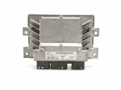 Tweedehands auto-onderdeel ecu motorcontroller voor ford fiesta (cb1) ambiente oem iam-referenties 8v2112a650rf