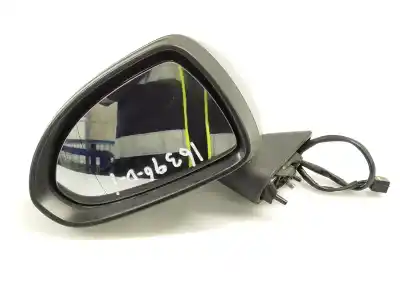 Second-hand car spare part left rearview mirror for opel corsa d cmon oem iam references 