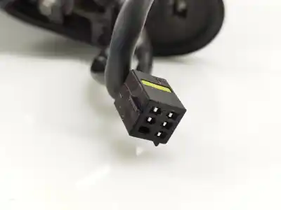 Second-hand car spare part left rearview mirror for opel corsa d cmon oem iam references   