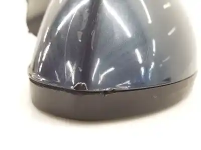 Second-hand car spare part left rearview mirror for opel corsa d cmon oem iam references   