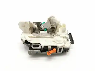 Pezzo di ricambio per auto di seconda mano serratura porta anteriore sinistra per jeep compass limited 4x2 riferimenti oem iam p04589417ah