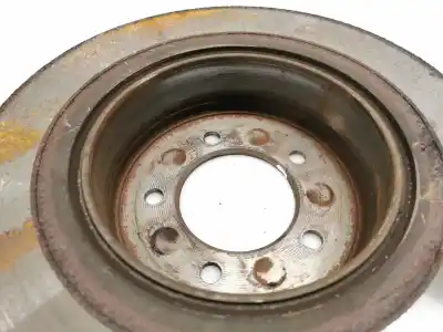 Second-hand car spare part rear disc brake for jeep compass limited 4x2 oem iam references   