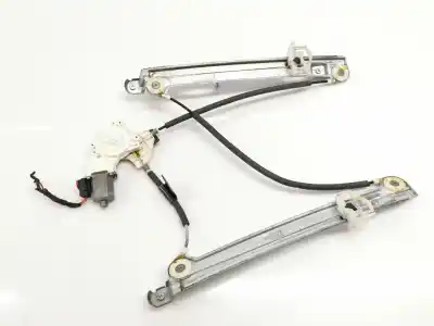 Pezzo di ricambio per auto di seconda mano alzacristalli anteriore destro per jeep compass limited 4x2 riferimenti oem iam 0130822277
