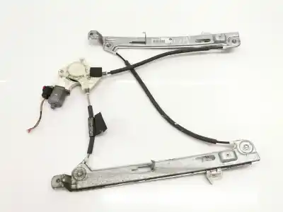 Pezzo di ricambio per auto di seconda mano alzacristalli anteriore sinistro per jeep compass limited 4x2 riferimenti oem iam 0130822276