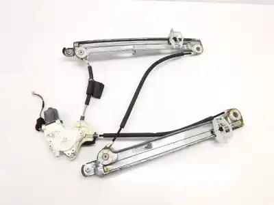 Second-hand car spare part driver left window regulator for jeep compass limited 4x2 oem iam references 0130822276  05074821aae