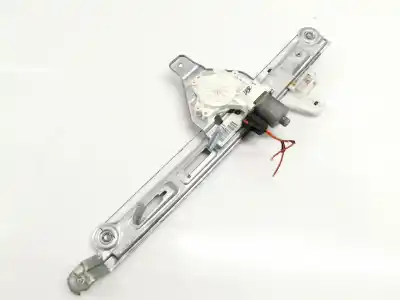 Pezzo di ricambio per auto di seconda mano alzacristalli posteriore destro per jeep compass limited 4x2 riferimenti oem iam 0130822278